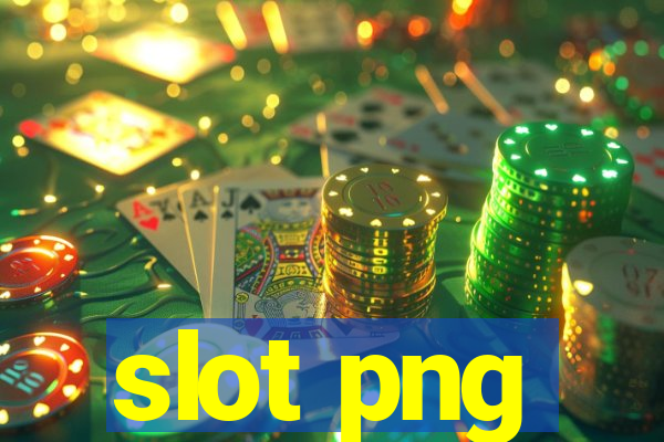 slot png