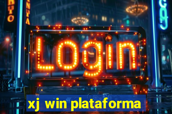 xj win plataforma