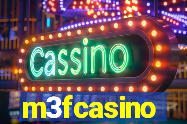 m3fcasino