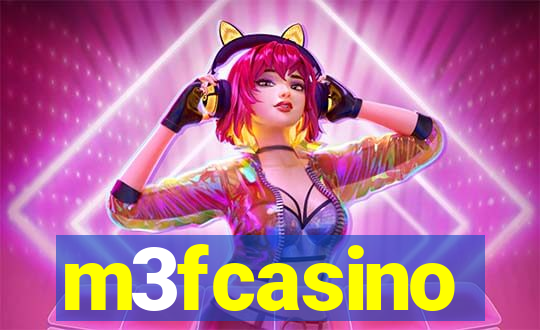 m3fcasino