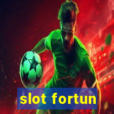 slot fortun