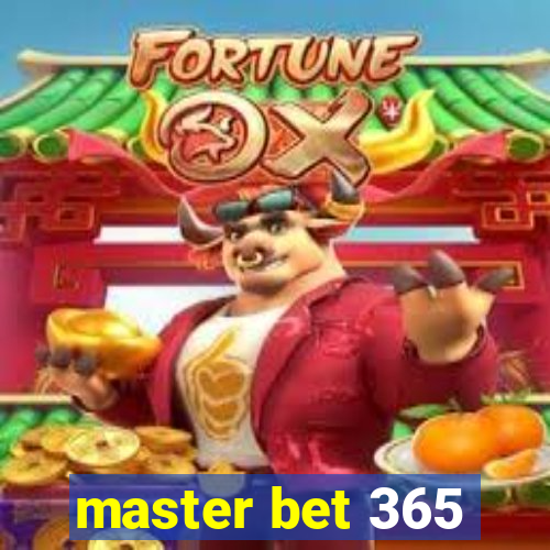 master bet 365