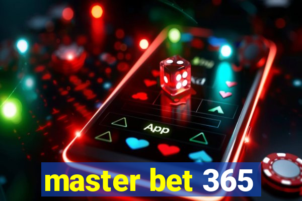 master bet 365