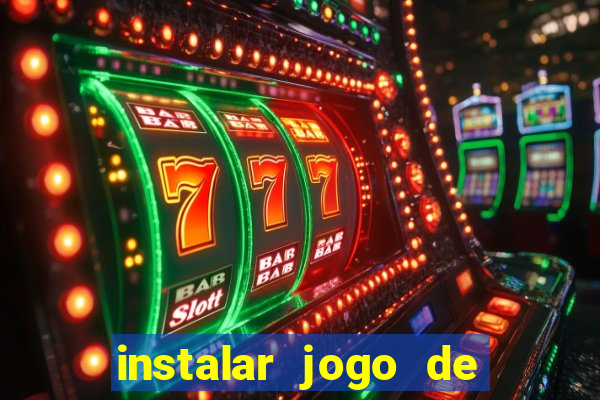 instalar jogo de ganhar dinheiro