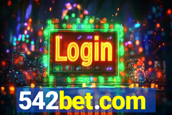 542bet.com