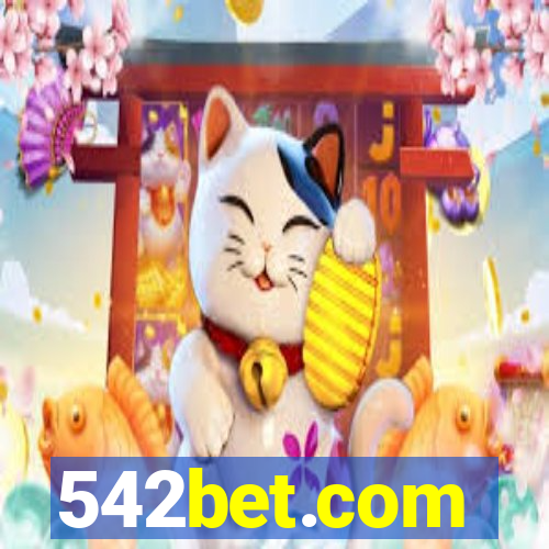 542bet.com