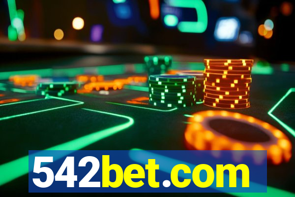 542bet.com