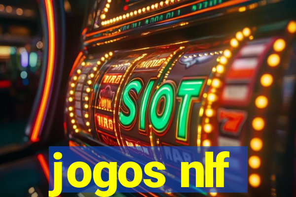 jogos nlf