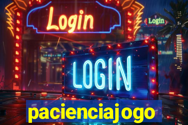 pacienciajogo