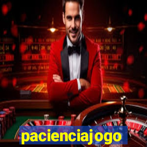 pacienciajogo