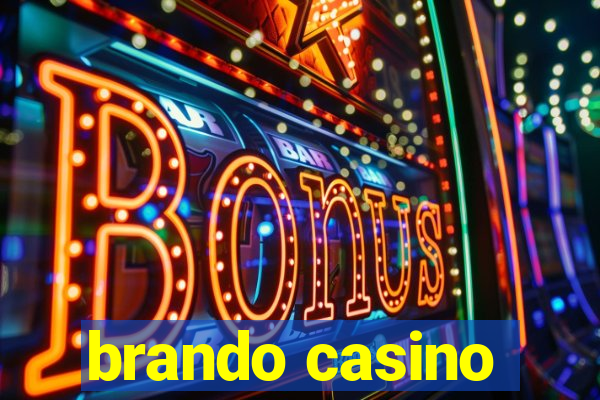 brando casino