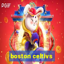 boston celtivs