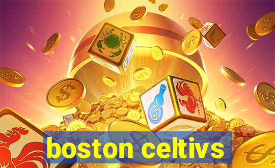 boston celtivs