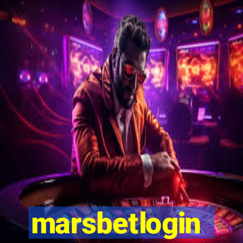 marsbetlogin