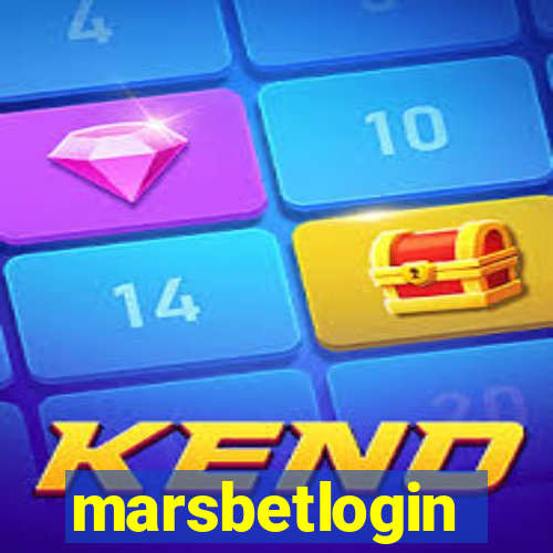 marsbetlogin