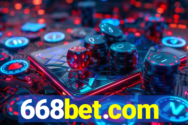 668bet.com