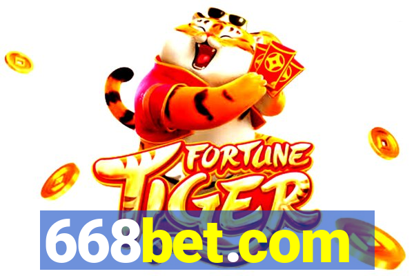 668bet.com