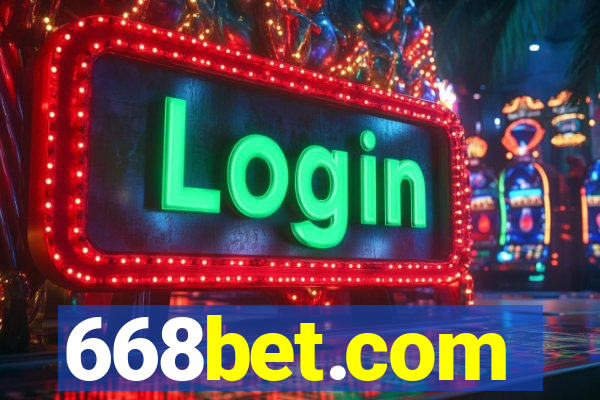 668bet.com