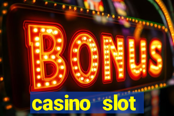 casino slot machines for free