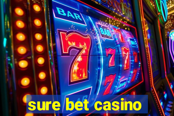 sure bet casino