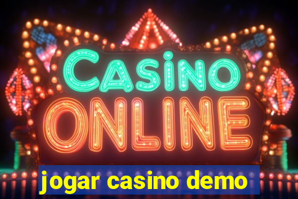 jogar casino demo