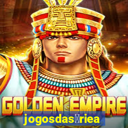 jogosdas茅riea