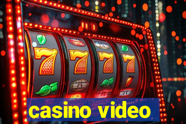 casino video