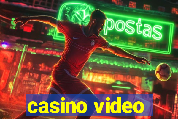 casino video