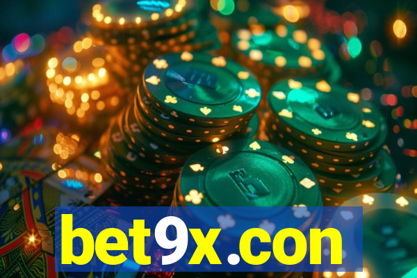 bet9x.con