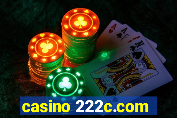 casino 222c.com