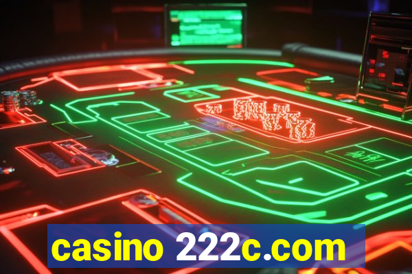 casino 222c.com