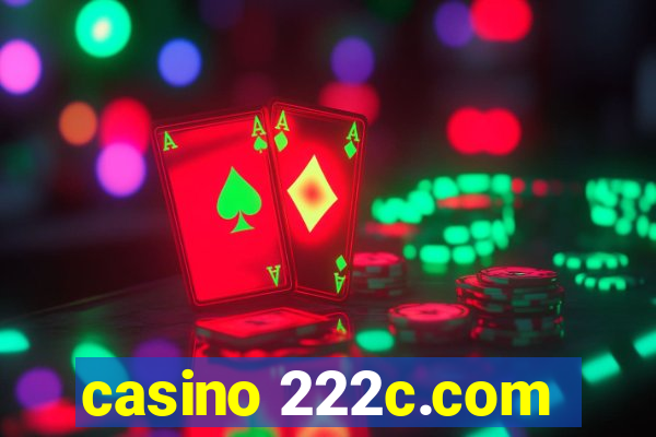 casino 222c.com