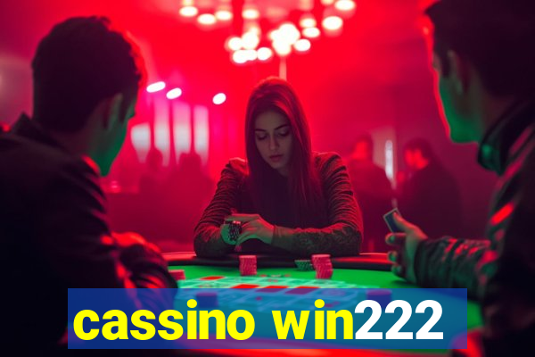 cassino win222