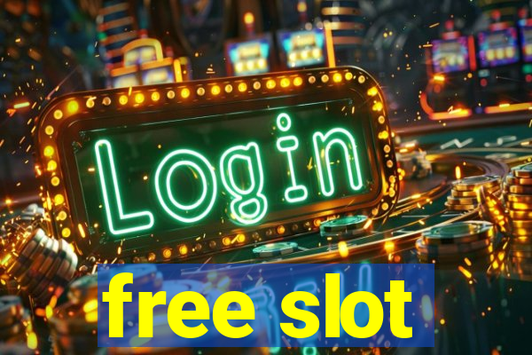 free slot