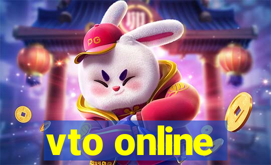 vto online