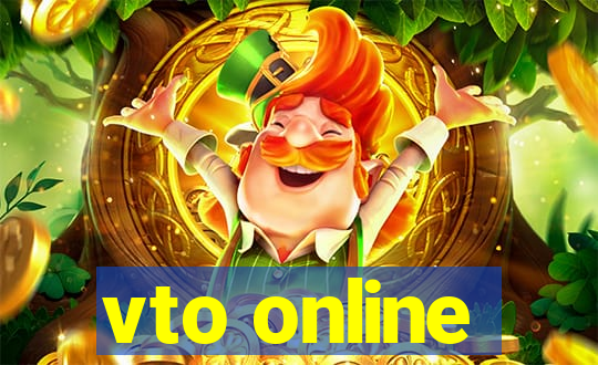 vto online