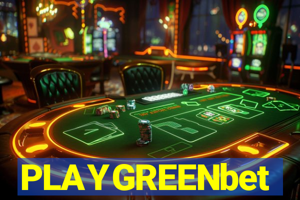 PLAYGREENbet