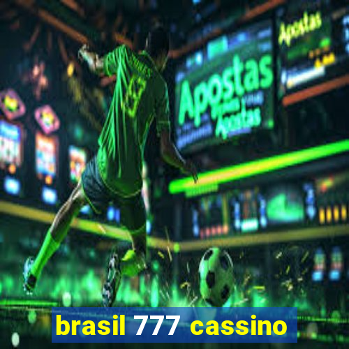 brasil 777 cassino