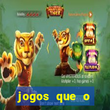 jogos que o deposito de 1 real