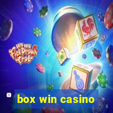 box win casino