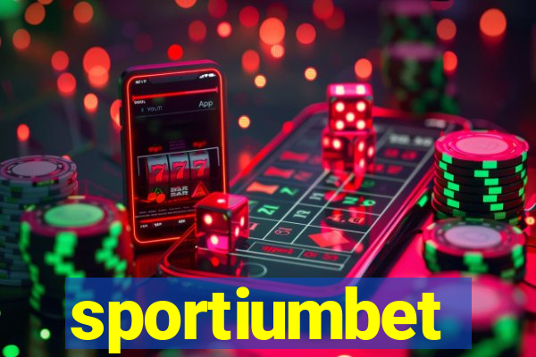 sportiumbet