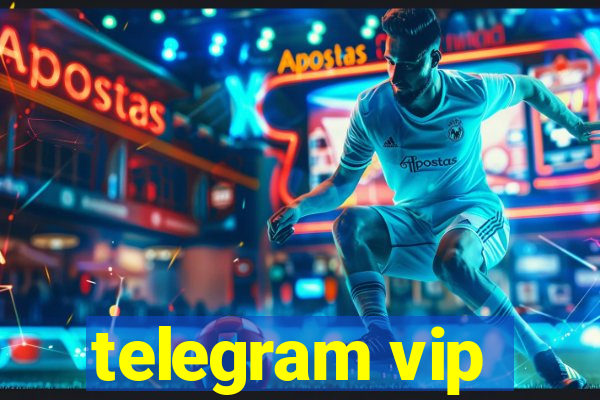 telegram vip