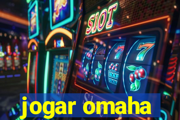 jogar omaha