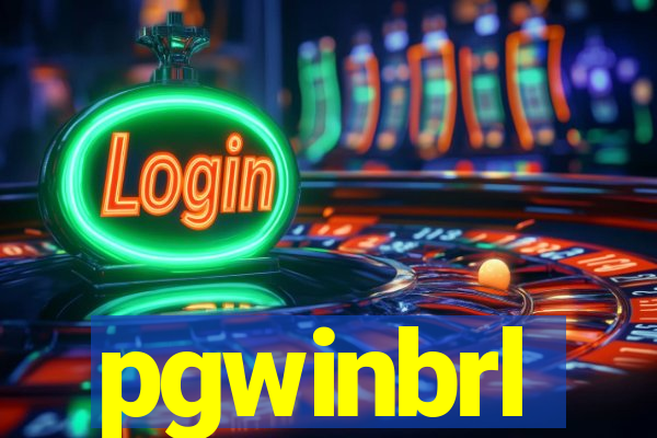 pgwinbrl