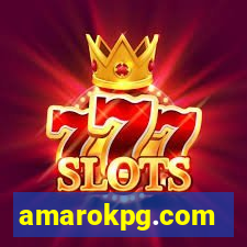 amarokpg.com