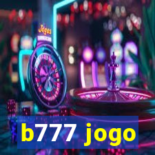 b777 jogo