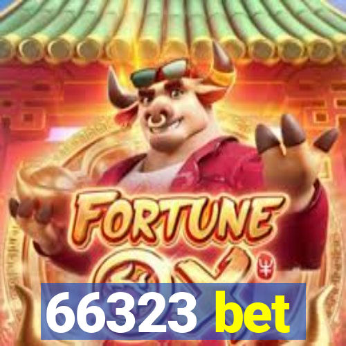 66323 bet