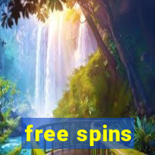 free spins