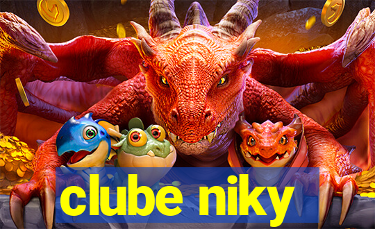 clube niky