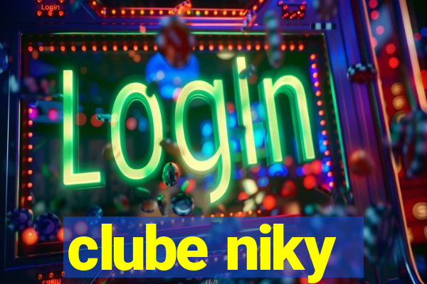 clube niky